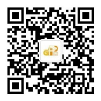 深圳礼品展二维码